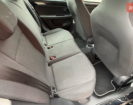 Черный Фольксваген e-up, объемом двигателя 0 л и пробегом 48 тыс. км за 10500 $, фото 43 на Automoto.ua