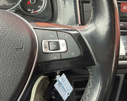 Черный Фольксваген e-up, объемом двигателя 0 л и пробегом 48 тыс. км за 10500 $, фото 21 на Automoto.ua