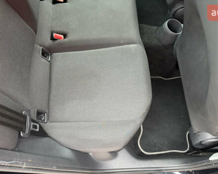 Черный Фольксваген e-up, объемом двигателя 0 л и пробегом 48 тыс. км за 10500 $, фото 41 на Automoto.ua