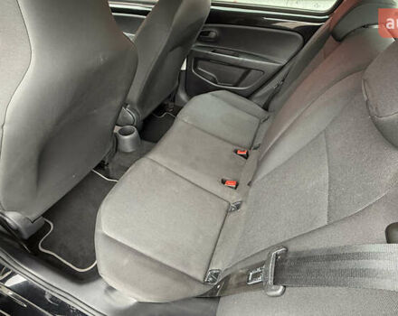 Черный Фольксваген e-up, объемом двигателя 0 л и пробегом 48 тыс. км за 10500 $, фото 35 на Automoto.ua