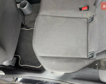 Черный Фольксваген e-up, объемом двигателя 0 л и пробегом 48 тыс. км за 10500 $, фото 33 на Automoto.ua