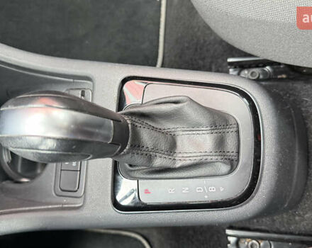 Черный Фольксваген e-up, объемом двигателя 0 л и пробегом 48 тыс. км за 10500 $, фото 29 на Automoto.ua