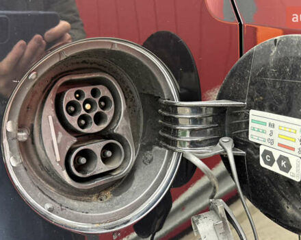 Черный Фольксваген e-up, объемом двигателя 0 л и пробегом 48 тыс. км за 10500 $, фото 51 на Automoto.ua