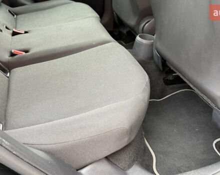 Черный Фольксваген e-up, объемом двигателя 0 л и пробегом 48 тыс. км за 10500 $, фото 44 на Automoto.ua