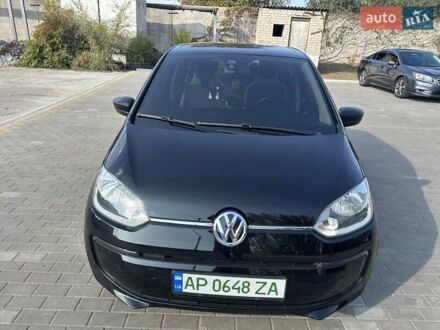 Фольксваген e-up 2014 в Запорожье на Automoto.ua Черный Фольксваген e-up, объемом двигателя 0 л и пробегом 112 тыс. км за 7500 $, фото 1 на Automoto.ua