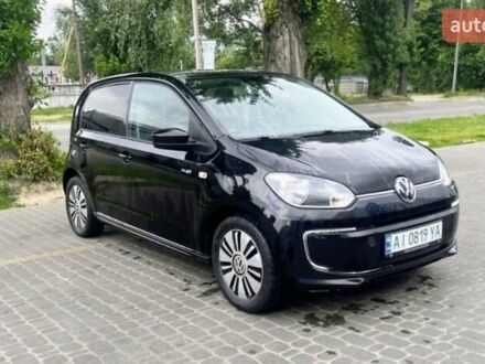 Фольксваген e-up 2014 в Кривом Роге на Automoto.ua Черный Фольксваген e-up, объемом двигателя 0 л и пробегом 140 тыс. км за 6500 $, фото 1 на Automoto.ua
