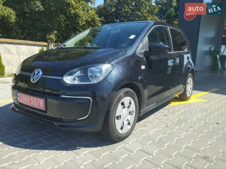 Фольксваген e-up 2014 в Одессе на Automoto.ua Черный Фольксваген e-up, объемом двигателя 0 л и пробегом 140 тыс. км за 5650 $, фото 1 на Automoto.ua