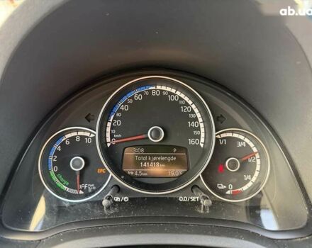 Фольксваген e-up 2013 в Городке на Automoto.ua Фольксваген e-up, объемом двигателя 0 л и пробегом 141 тыс. км за 6300 $, фото 8 на Automoto.ua