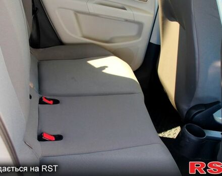 Фольксваген e-up, объемом двигателя 60 л и пробегом 0 тыс. км за 6100 $, фото 6 на Automoto.ua