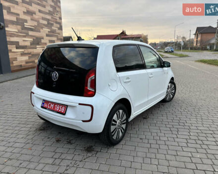 Фольксваген e-up, объемом двигателя 0 л и пробегом 70 тыс. км за 6550 $, фото 7 на Automoto.ua