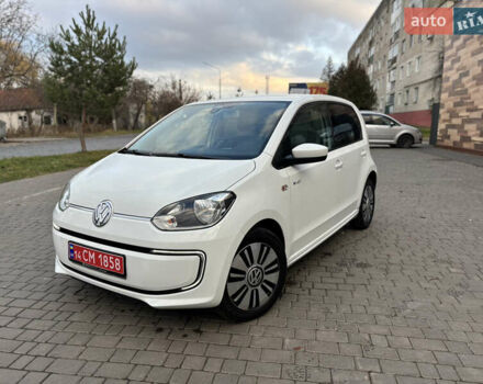 Фольксваген e-up, объемом двигателя 0 л и пробегом 70 тыс. км за 6550 $, фото 3 на Automoto.ua