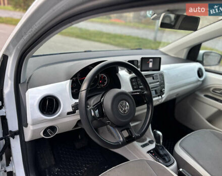 Фольксваген e-up, объемом двигателя 0 л и пробегом 70 тыс. км за 6550 $, фото 13 на Automoto.ua