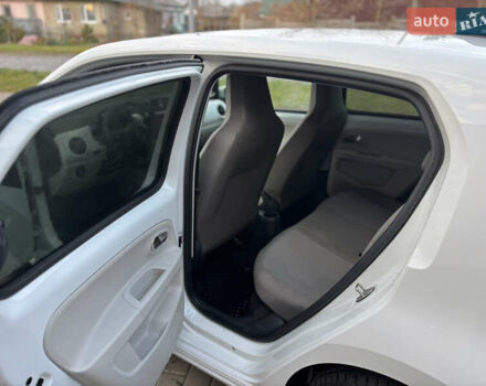 Фольксваген e-up, объемом двигателя 0 л и пробегом 70 тыс. км за 6550 $, фото 14 на Automoto.ua