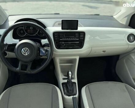 Фольксваген e-up 2013 в Городке на Automoto.ua Фольксваген e-up, объемом двигателя 0 л и пробегом 141 тыс. км за 6300 $, фото 6 на Automoto.ua