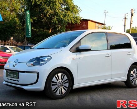 Фольксваген e-up, объемом двигателя 60 л и пробегом 0 тыс. км за 6100 $, фото 8 на Automoto.ua
