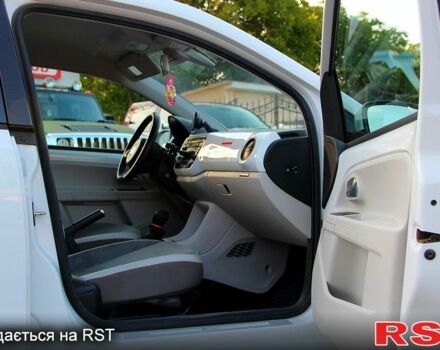 Фольксваген e-up, объемом двигателя 60 л и пробегом 0 тыс. км за 6100 $, фото 2 на Automoto.ua