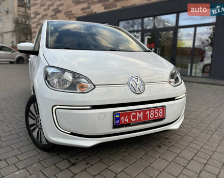 Фольксваген e-up, объемом двигателя 0 л и пробегом 70 тыс. км за 6550 $, фото 1 на Automoto.ua