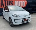 Фольксваген e-up, объемом двигателя 0 л и пробегом 125 тыс. км за 6200 $, фото 1 на Automoto.ua