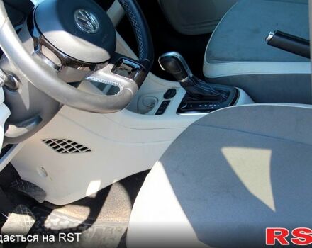 Фольксваген e-up, объемом двигателя 60 л и пробегом 0 тыс. км за 6100 $, фото 3 на Automoto.ua