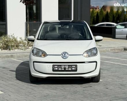Фольксваген e-up 2013 в Городке на Automoto.ua Фольксваген e-up, объемом двигателя 0 л и пробегом 141 тыс. км за 6300 $, фото 1 на Automoto.ua