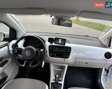 Фольксваген e-up, объемом двигателя 0 л и пробегом 70 тыс. км за 6550 $, фото 18 на Automoto.ua