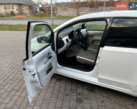 Фольксваген e-up, объемом двигателя 0 л и пробегом 70 тыс. км за 6550 $, фото 9 на Automoto.ua