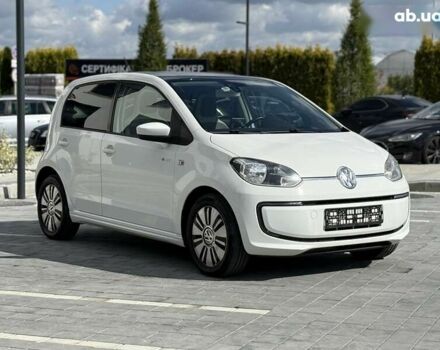 Фольксваген e-up 2013 в Городке на Automoto.ua Фольксваген e-up, объемом двигателя 0 л и пробегом 141 тыс. км за 6300 $, фото 2 на Automoto.ua