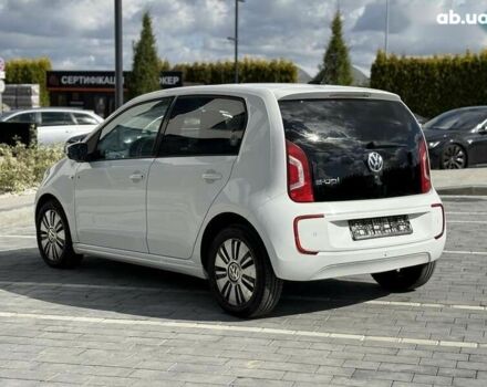 Фольксваген e-up 2013 в Городке на Automoto.ua Фольксваген e-up, объемом двигателя 0 л и пробегом 141 тыс. км за 6300 $, фото 5 на Automoto.ua