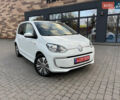 Фольксваген e-up, объемом двигателя 0 л и пробегом 70 тыс. км за 6550 $, фото 1 на Automoto.ua