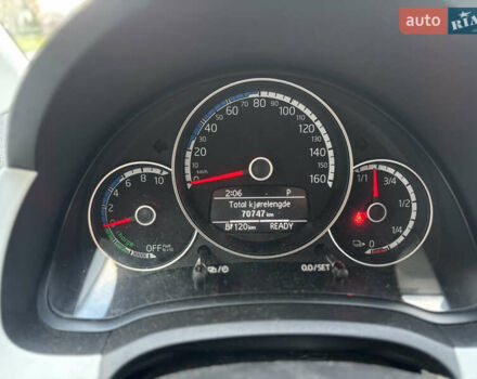 Фольксваген e-up, объемом двигателя 0 л и пробегом 70 тыс. км за 6550 $, фото 22 на Automoto.ua