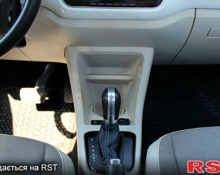 Фольксваген e-up, объемом двигателя 60 л и пробегом 0 тыс. км за 6100 $, фото 5 на Automoto.ua