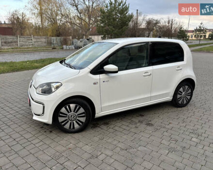 Фольксваген e-up, объемом двигателя 0 л и пробегом 70 тыс. км за 6550 $, фото 4 на Automoto.ua
