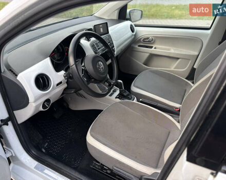 Фольксваген e-up, объемом двигателя 0 л и пробегом 70 тыс. км за 6550 $, фото 11 на Automoto.ua