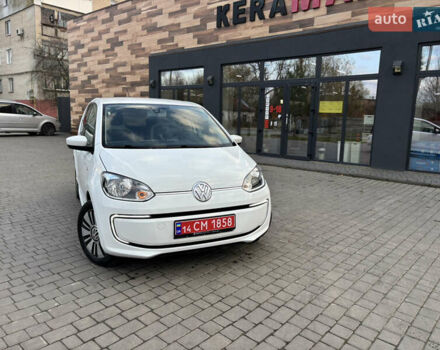 Фольксваген e-up, объемом двигателя 0 л и пробегом 70 тыс. км за 6550 $, фото 2 на Automoto.ua