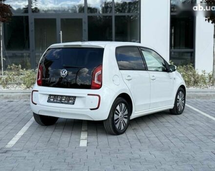 Фольксваген e-up 2013 в Городке на Automoto.ua Фольксваген e-up, объемом двигателя 0 л и пробегом 141 тыс. км за 6300 $, фото 3 на Automoto.ua