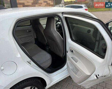 Фольксваген e-up, объемом двигателя 0 л и пробегом 70 тыс. км за 6550 $, фото 17 на Automoto.ua