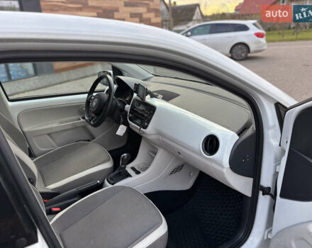 Фольксваген e-up, объемом двигателя 0 л и пробегом 70 тыс. км за 6550 $, фото 16 на Automoto.ua