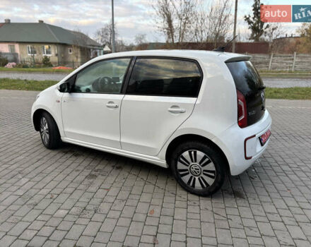 Фольксваген e-up, объемом двигателя 0 л и пробегом 70 тыс. км за 6550 $, фото 5 на Automoto.ua