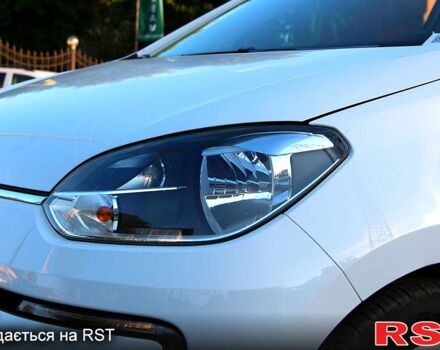 Фольксваген e-up, объемом двигателя 60 л и пробегом 0 тыс. км за 6100 $, фото 7 на Automoto.ua