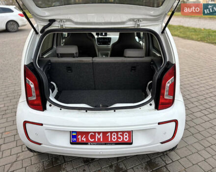 Фольксваген e-up, объемом двигателя 0 л и пробегом 70 тыс. км за 6550 $, фото 21 на Automoto.ua