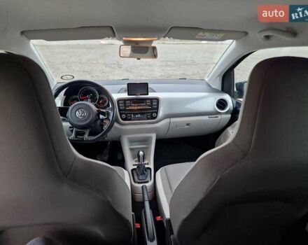 Фольксваген e-up, объемом двигателя 0 л и пробегом 113 тыс. км за 6950 $, фото 24 на Automoto.ua