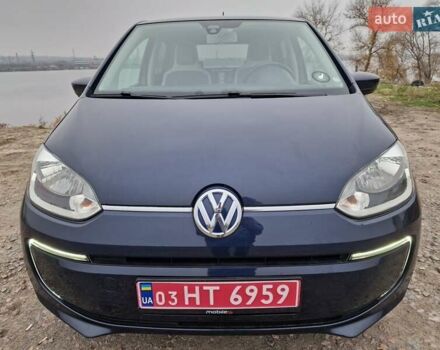 Фольксваген e-up, объемом двигателя 0 л и пробегом 113 тыс. км за 6950 $, фото 12 на Automoto.ua