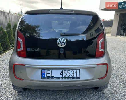 Фольксваген e-up, объемом двигателя 0 л и пробегом 86 тыс. км за 6150 $, фото 3 на Automoto.ua