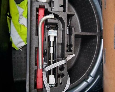 Фольксваген e-up, объемом двигателя 0 л и пробегом 113 тыс. км за 6950 $, фото 27 на Automoto.ua