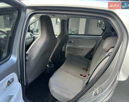 Фольксваген e-up, объемом двигателя 0 л и пробегом 86 тыс. км за 6150 $, фото 16 на Automoto.ua