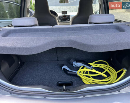 Фольксваген e-up, объемом двигателя 0 л и пробегом 86 тыс. км за 6150 $, фото 17 на Automoto.ua