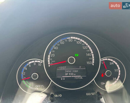 Фольксваген e-up, объемом двигателя 0 л и пробегом 86 тыс. км за 6150 $, фото 9 на Automoto.ua