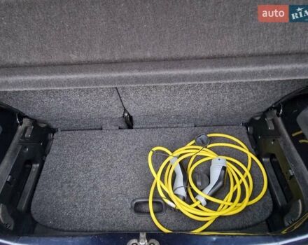 Фольксваген e-up, объемом двигателя 0 л и пробегом 113 тыс. км за 6950 $, фото 28 на Automoto.ua