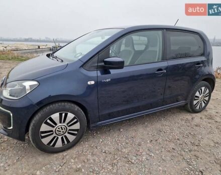 Фольксваген e-up, объемом двигателя 0 л и пробегом 113 тыс. км за 6950 $, фото 5 на Automoto.ua