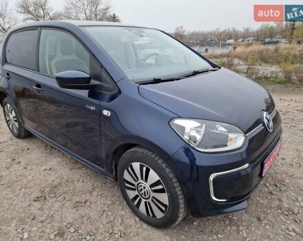 Фольксваген e-up, объемом двигателя 0 л и пробегом 113 тыс. км за 6950 $, фото 3 на Automoto.ua